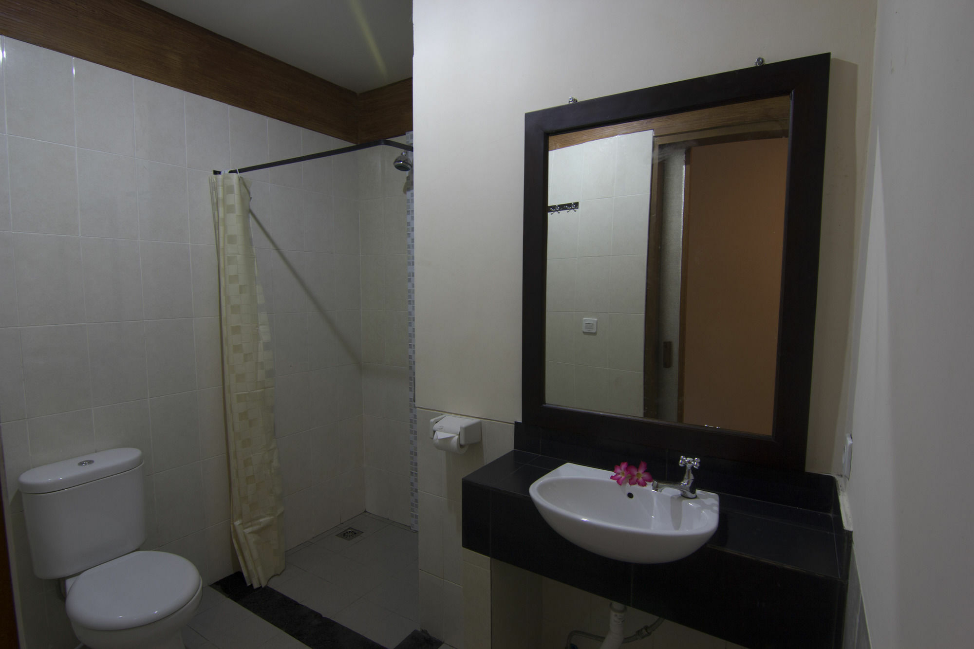 Donna Homestay Санур Экстерьер фото