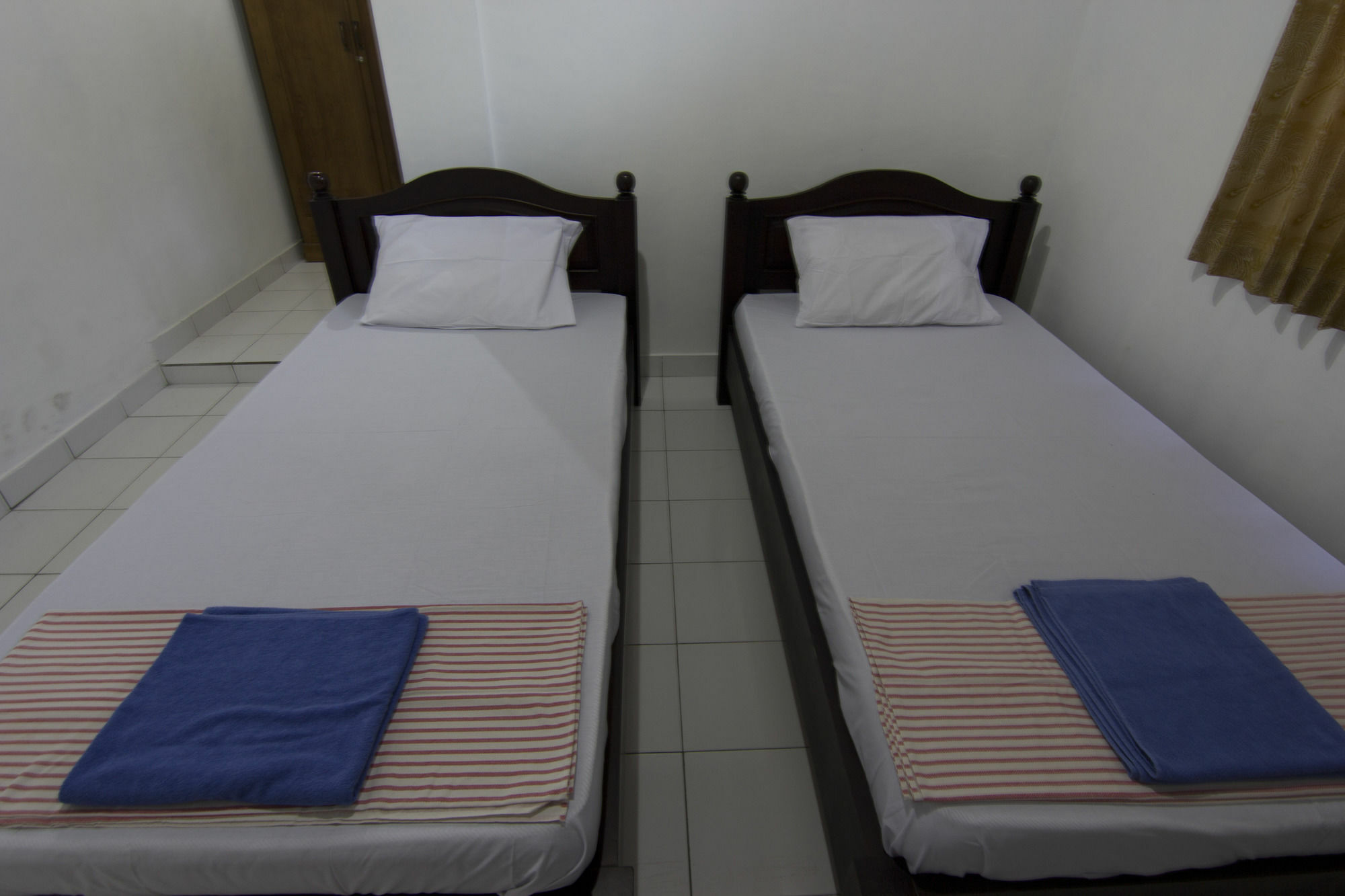 Donna Homestay Санур Экстерьер фото